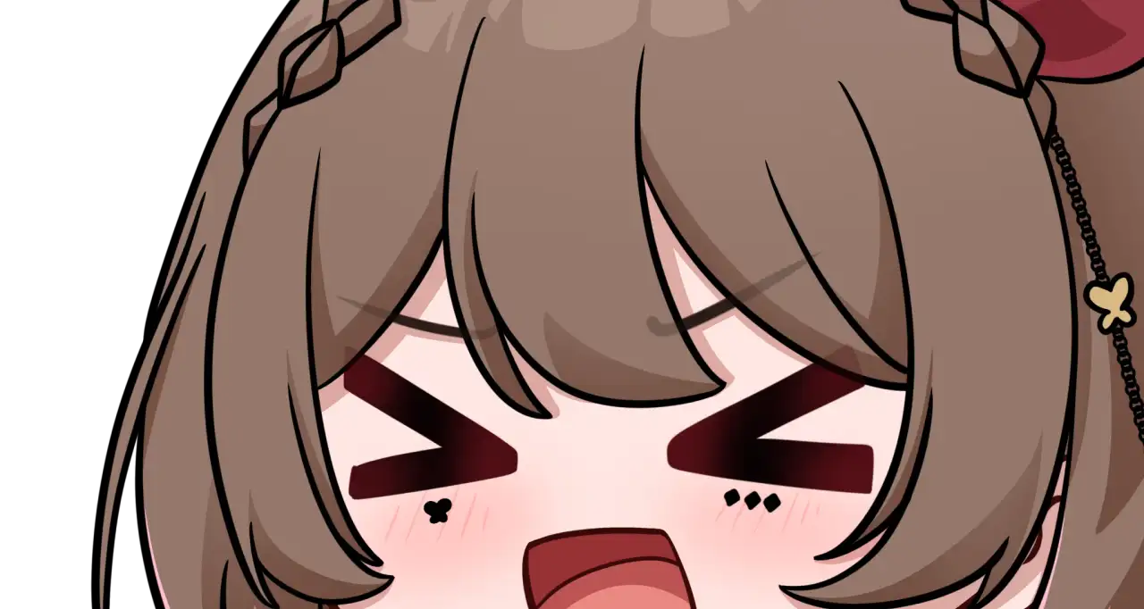 Chibi YCH BAKA ! 5
