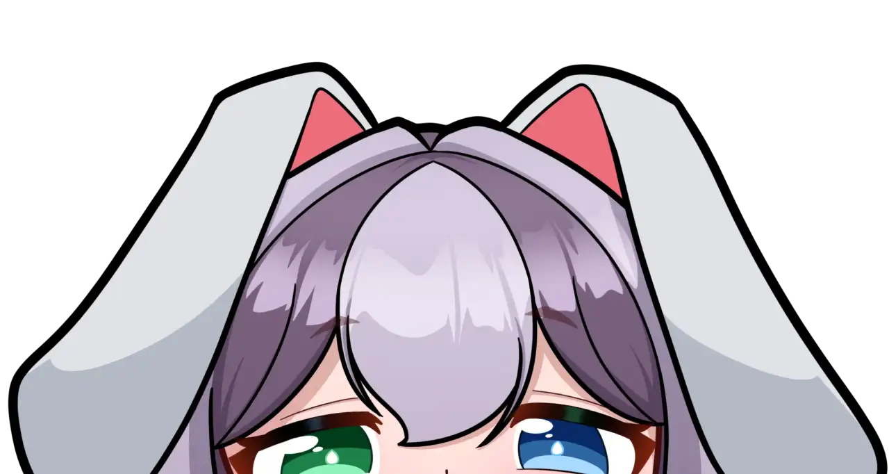 Chibi YCH Smug Face 2