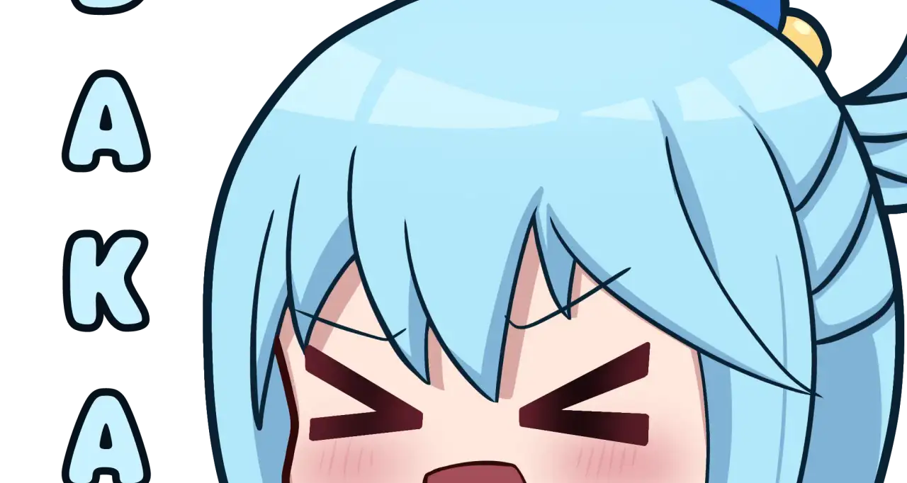 Chibi YCH BAKA ! 3