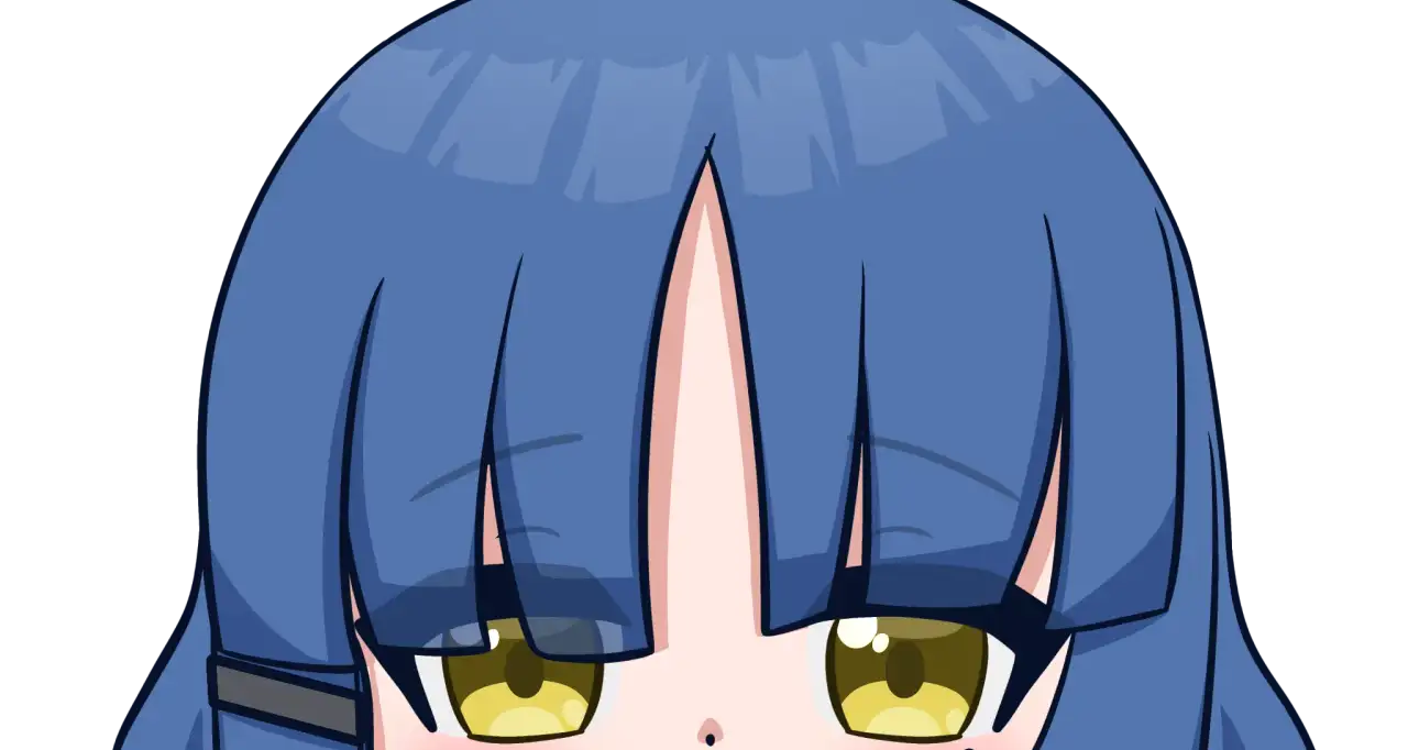 Chibi YCH Peeking 9
