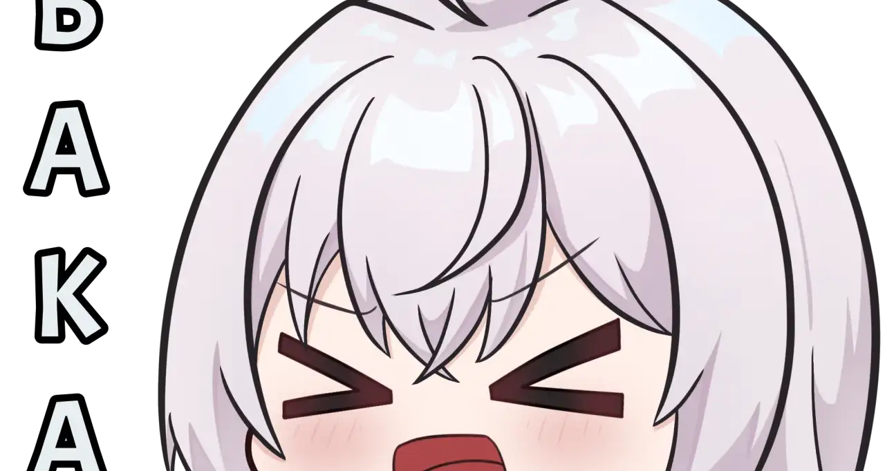 Chibi YCH BAKA ! 4