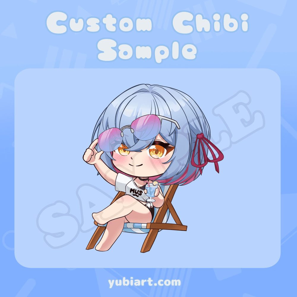 Kumis Aster - Birthday Gift