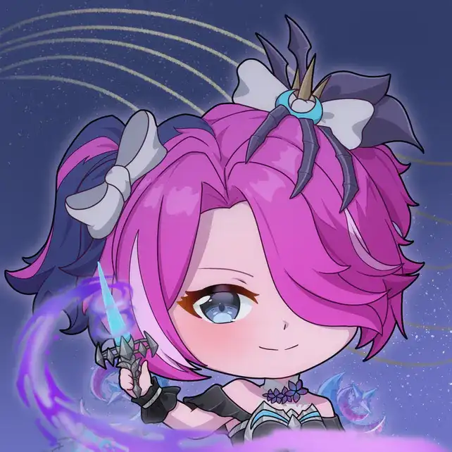 Chibi illustrations Fanart