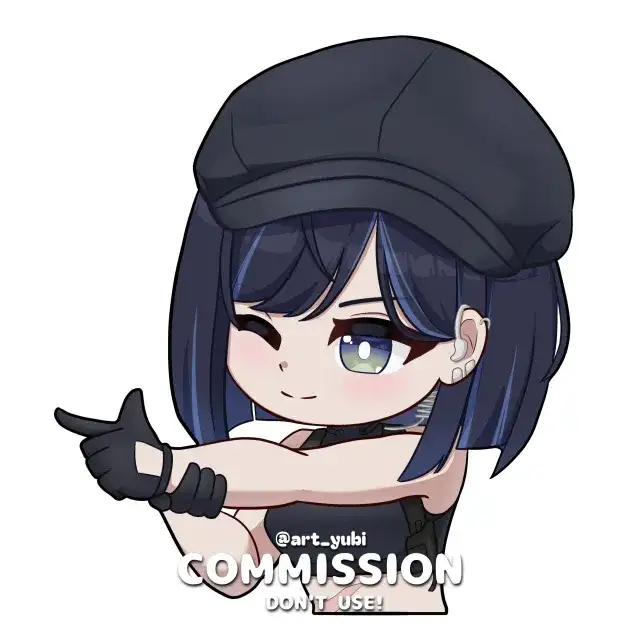 Chibi Verin Varenya