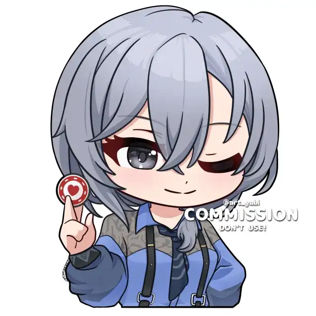 Chibi Xenith