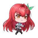 Chibi Fan Art Fullbody 2