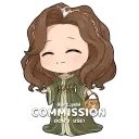 Fullbody Chibi Character 1