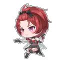 Chibi Fullbody Fanart 2