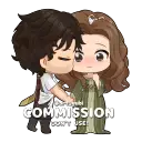 Fullbody Chibi Character 2