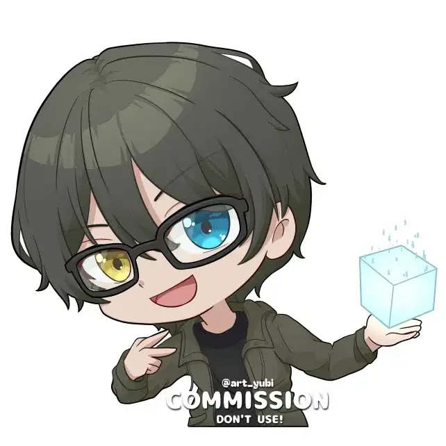 Chibi ICIP