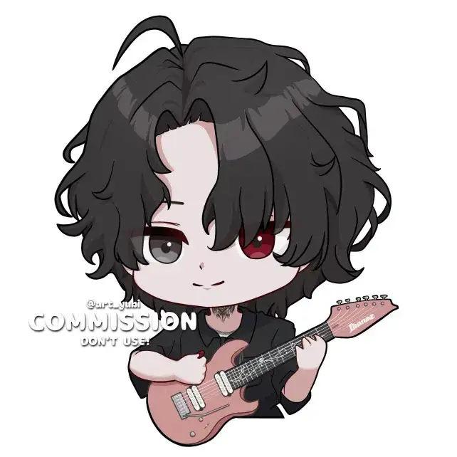 Chibi Owel